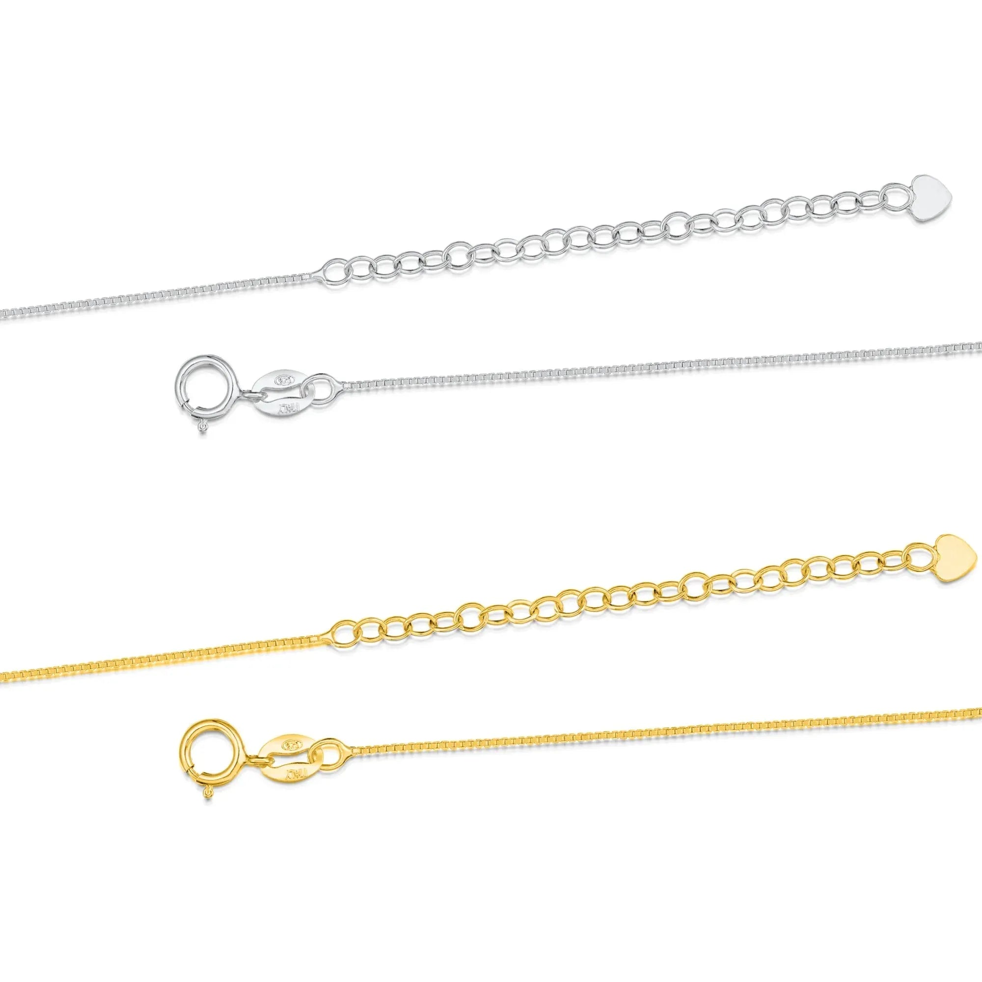 Collana con papavero di Shrieking Violet® Ciondolo a goccia in argento sterling con un fiore vero