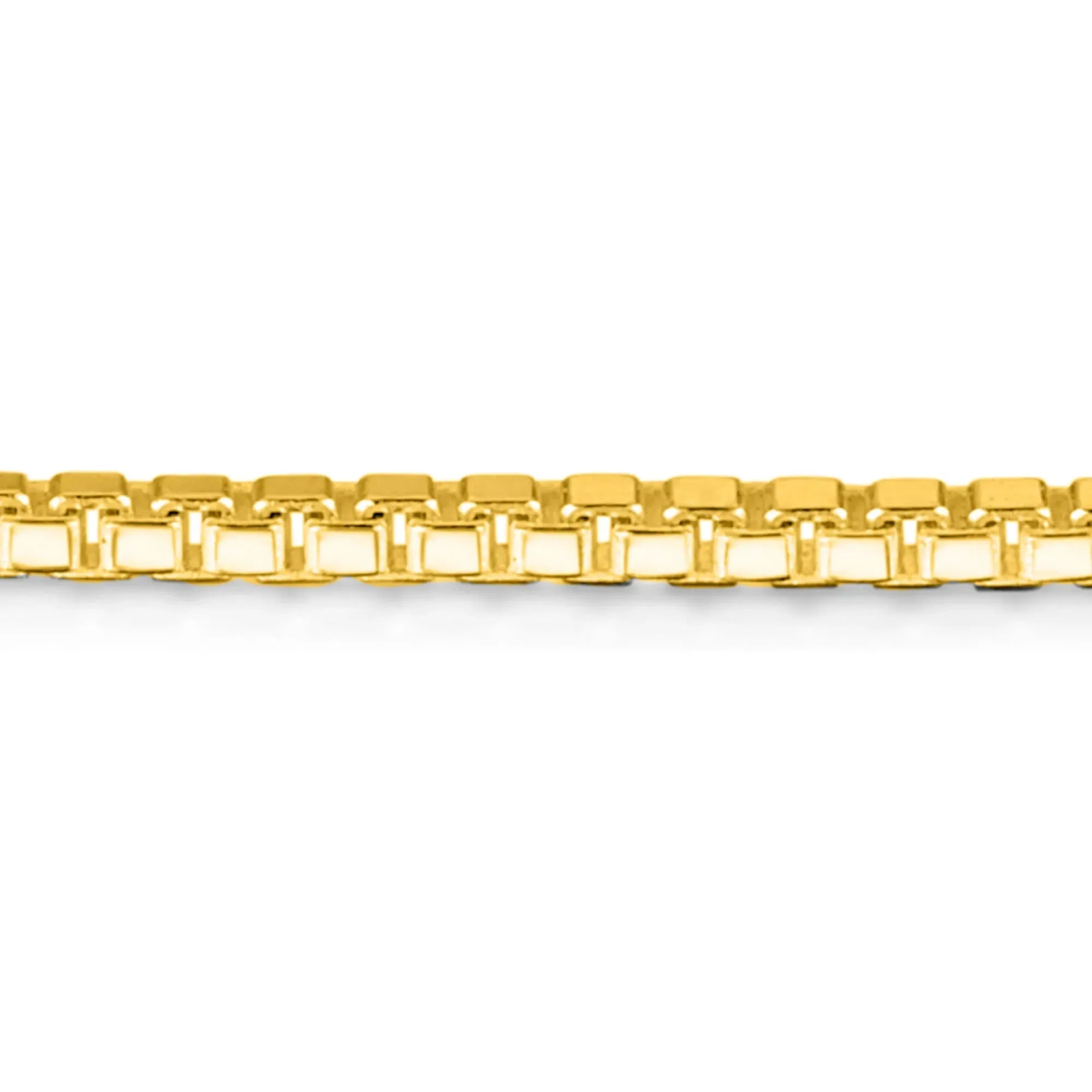 Colar com pingente de papoula oval em prata esterlina banhado a ouro da Shrieking Violet®