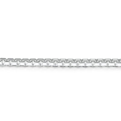 Handmade Sterling Silver Medium Heart Heather Pendant | Unique Floral Design