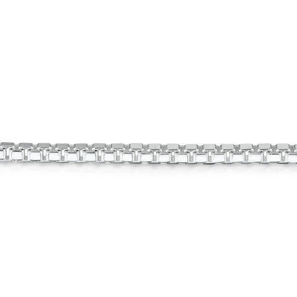 Collana con Sole in Argento Sterling con Fiori Veri - Shrieking Violet®