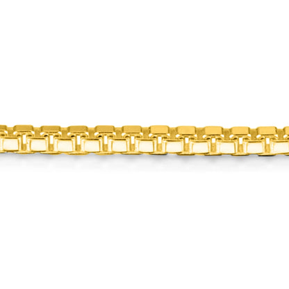 Colar com pingente de papoula oval em prata esterlina banhado a ouro da Shrieking Violet®