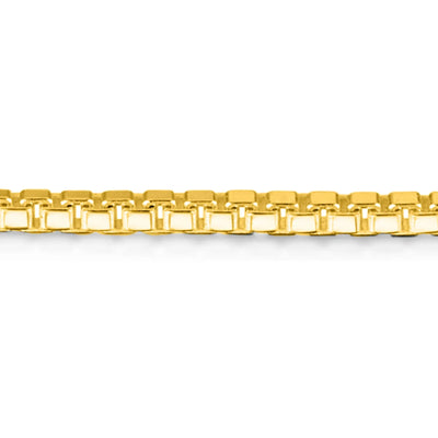Collana con pendente a goccia Non Mi Scordar di Te - Argento placcato oro