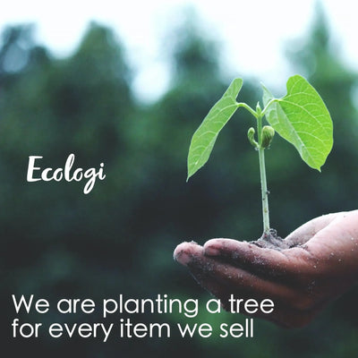 Gold plated snake bracelet with flower charm - Sunflower - Round