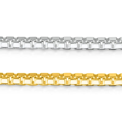 Poppy necklace 'Leela' vertical bar pendant